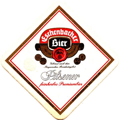 eltmann has-by eschen raute 1a (180-eschenbacher pilsener) 